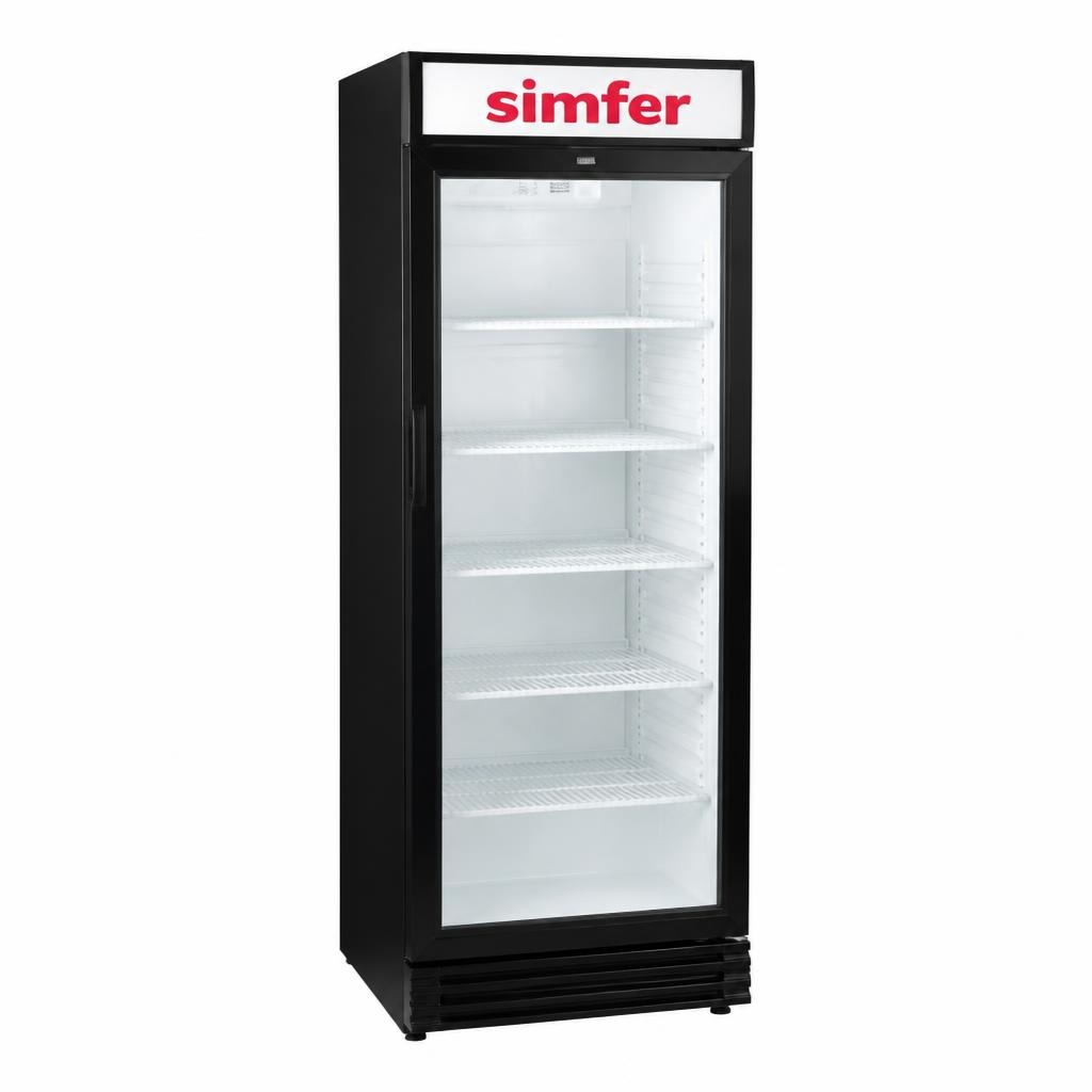 Hladilnik Simfer SDS385D1CF Akcija v trgovini Jager