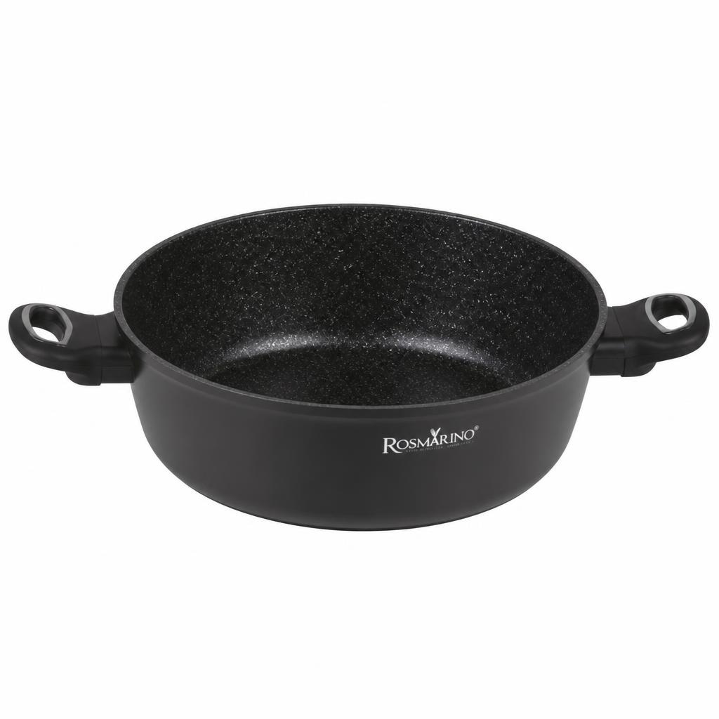 Rosmarino ponev z ročaji 28 cm - Akcija v trgovini Spar