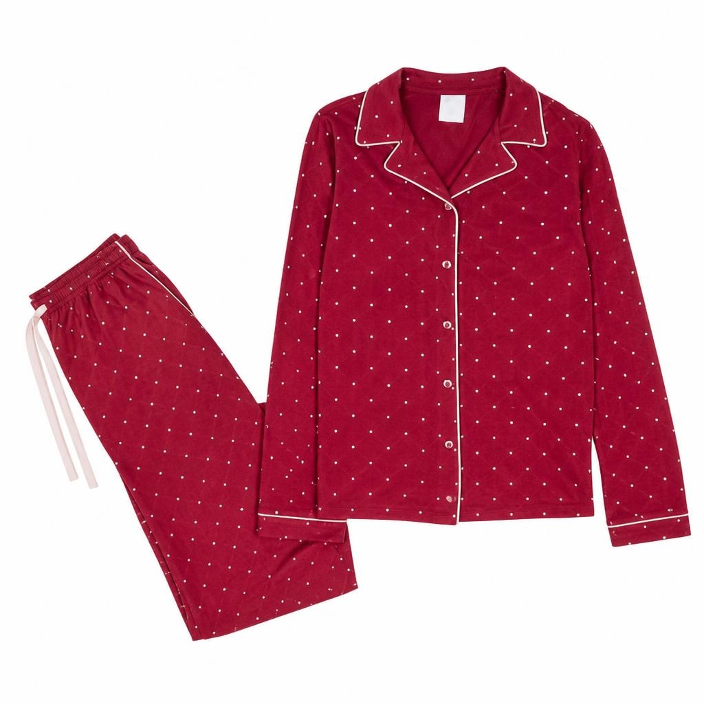 UP2FASHION WOMEN ženska pižama Akcija v trgovini Hofer