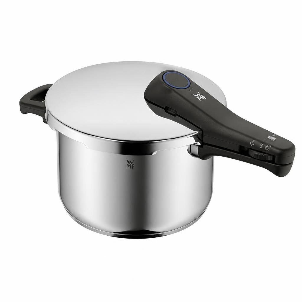 Lonec na pritisk SKT Perfect 22 cm, 6,5 l Akcija v trgovini Lesnina
