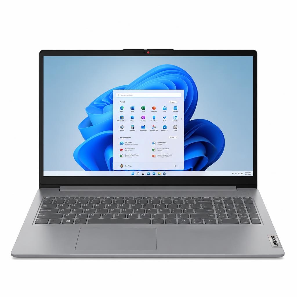 Prenosni računalnik Lenovo IdeaPad Slim 3 Akcija v trgovini Harvey Norman