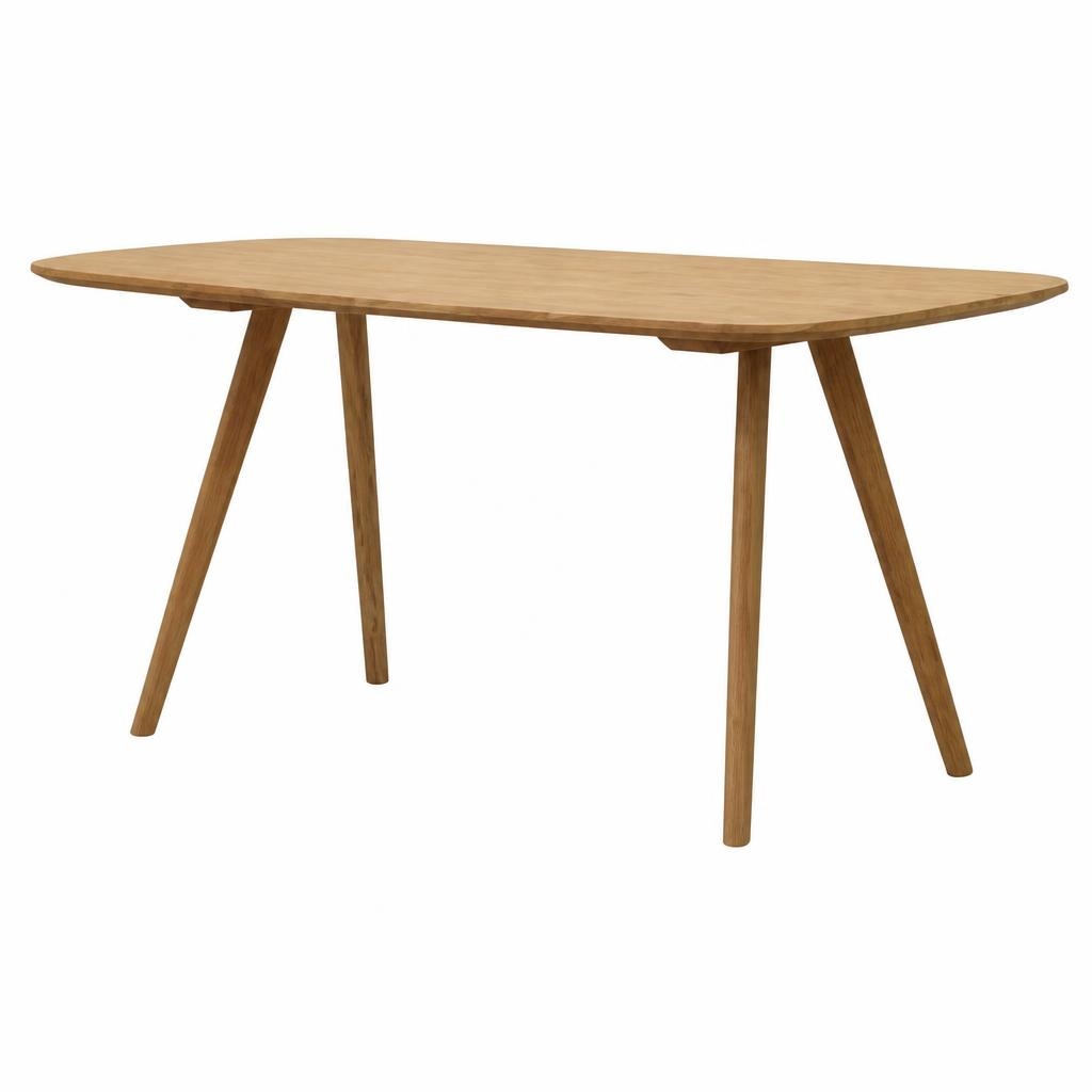 Atakama miza 160 x 90 x 76 cm - Akcija v trgovini Prima