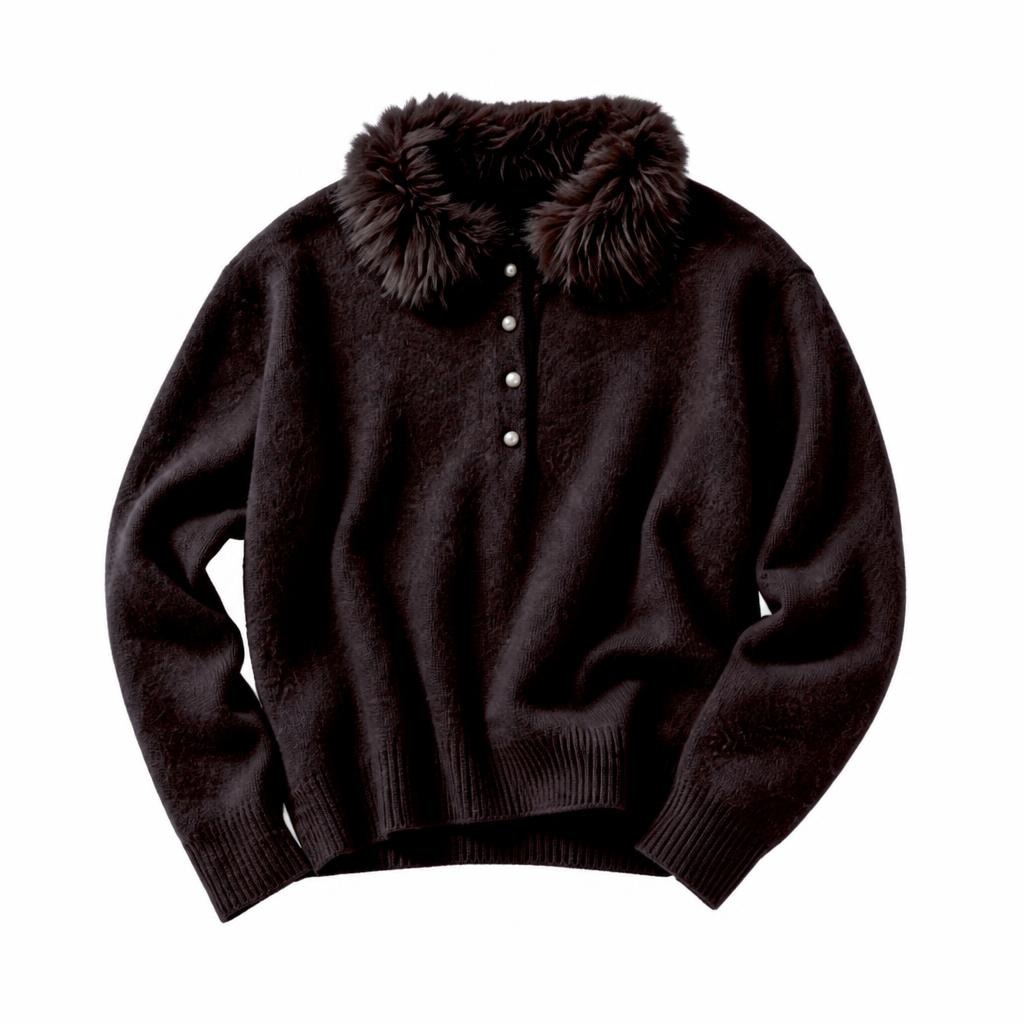 Pulover LAURA TORELLI CLASSIC Akcija u trgovini NKD