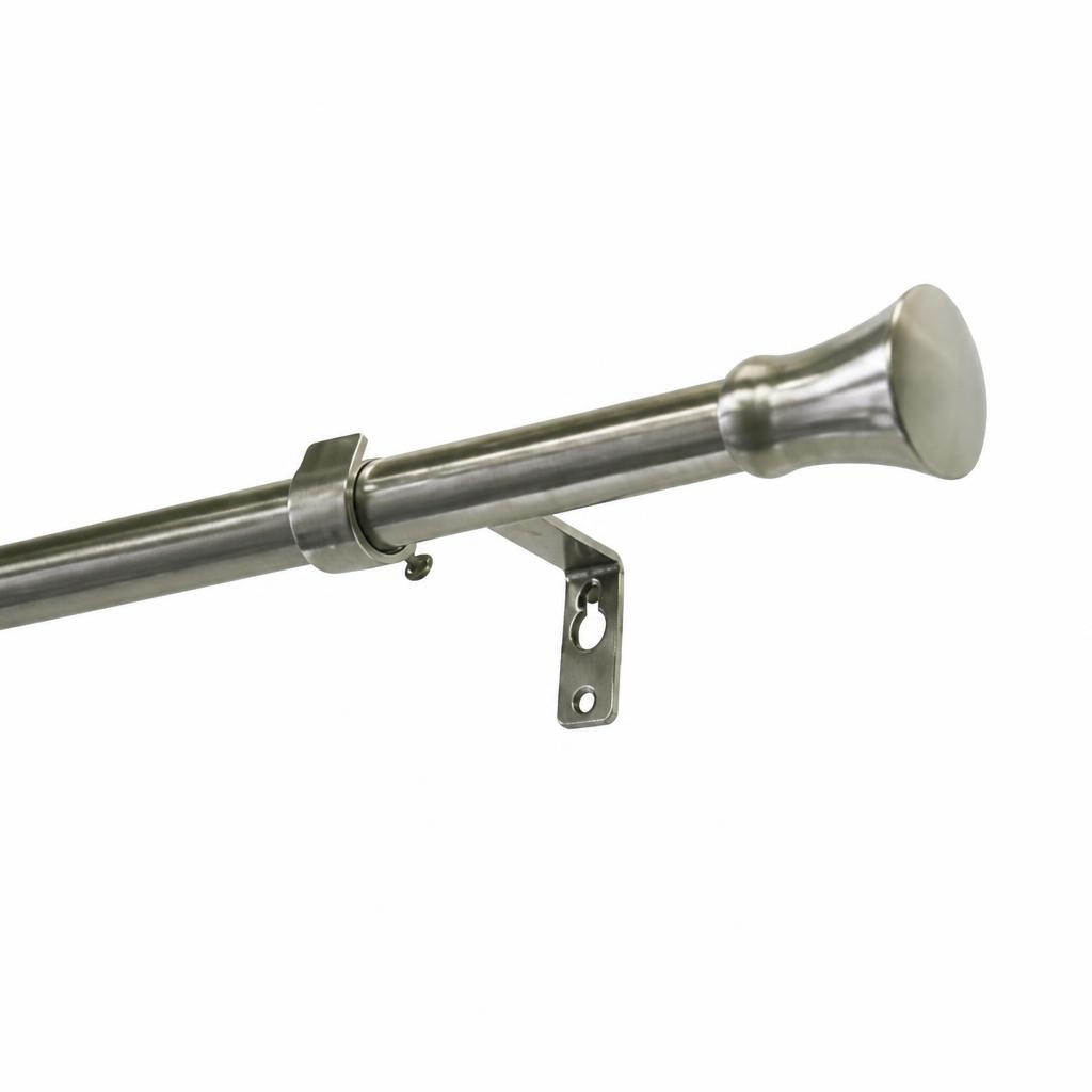 Drog za zavese Cone D120-210 cm - Akcija v trgovini Jysk