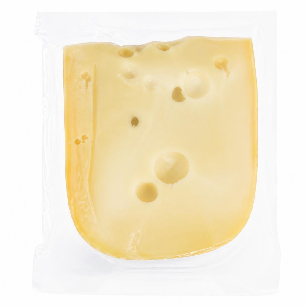 Sir Maasdamer cca. 500 g - Akcija v trgovini Mercator