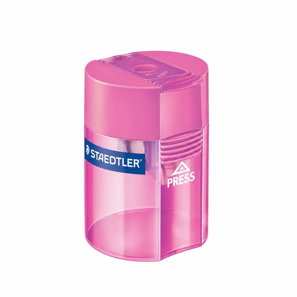 Staedtler šilček (roza) - Akcija v trgovini Lidl