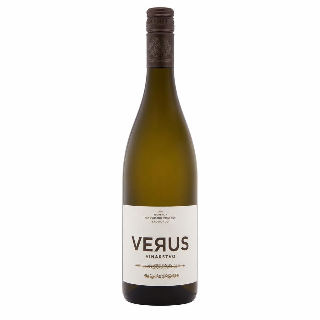 Kakovostno vino ZGP sauvignon "Verus" 0,75 l Akcija v trgovini E.Leclerc