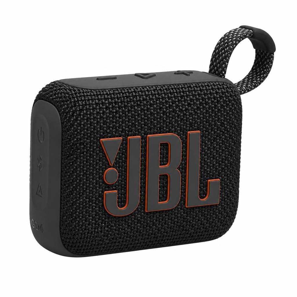 JBL Go 4 - Akcija u trgovini Spar