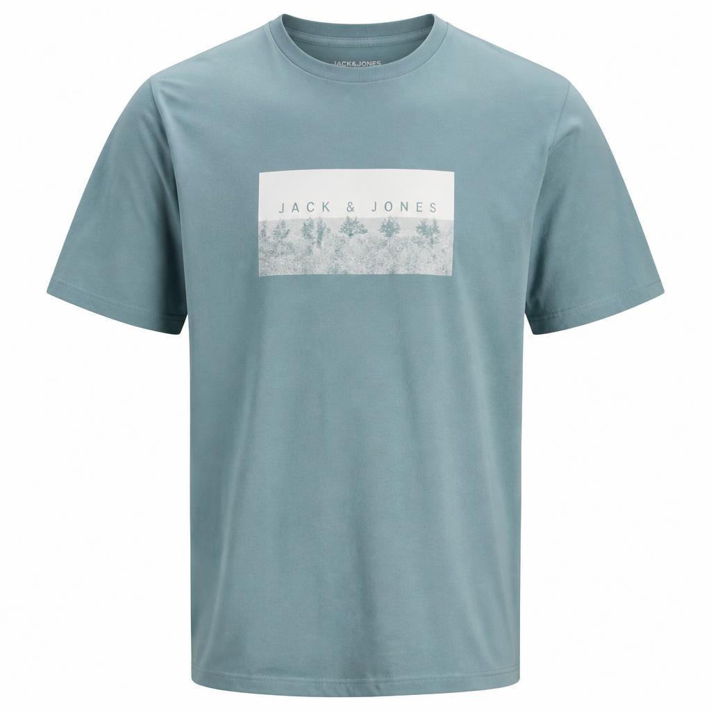 Jack&Jones moška majica - Akcija v trgovini Jager