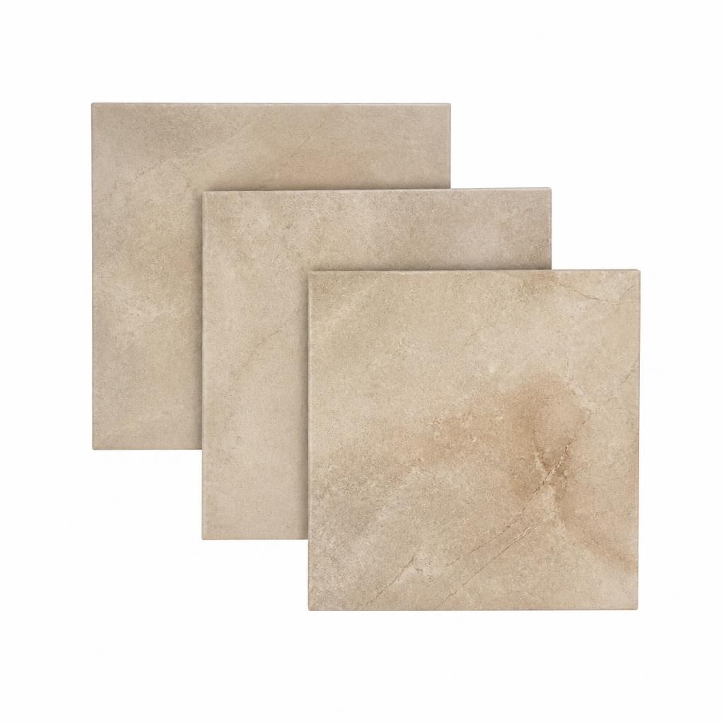 Talna ploščica Alpen Atlas Brown 60 x 60 cm, 1,44 m² Akcija v trgovini Obi