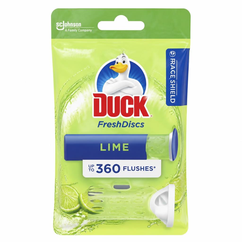 Duck WC obešanka - Akcija v trgovini Jager