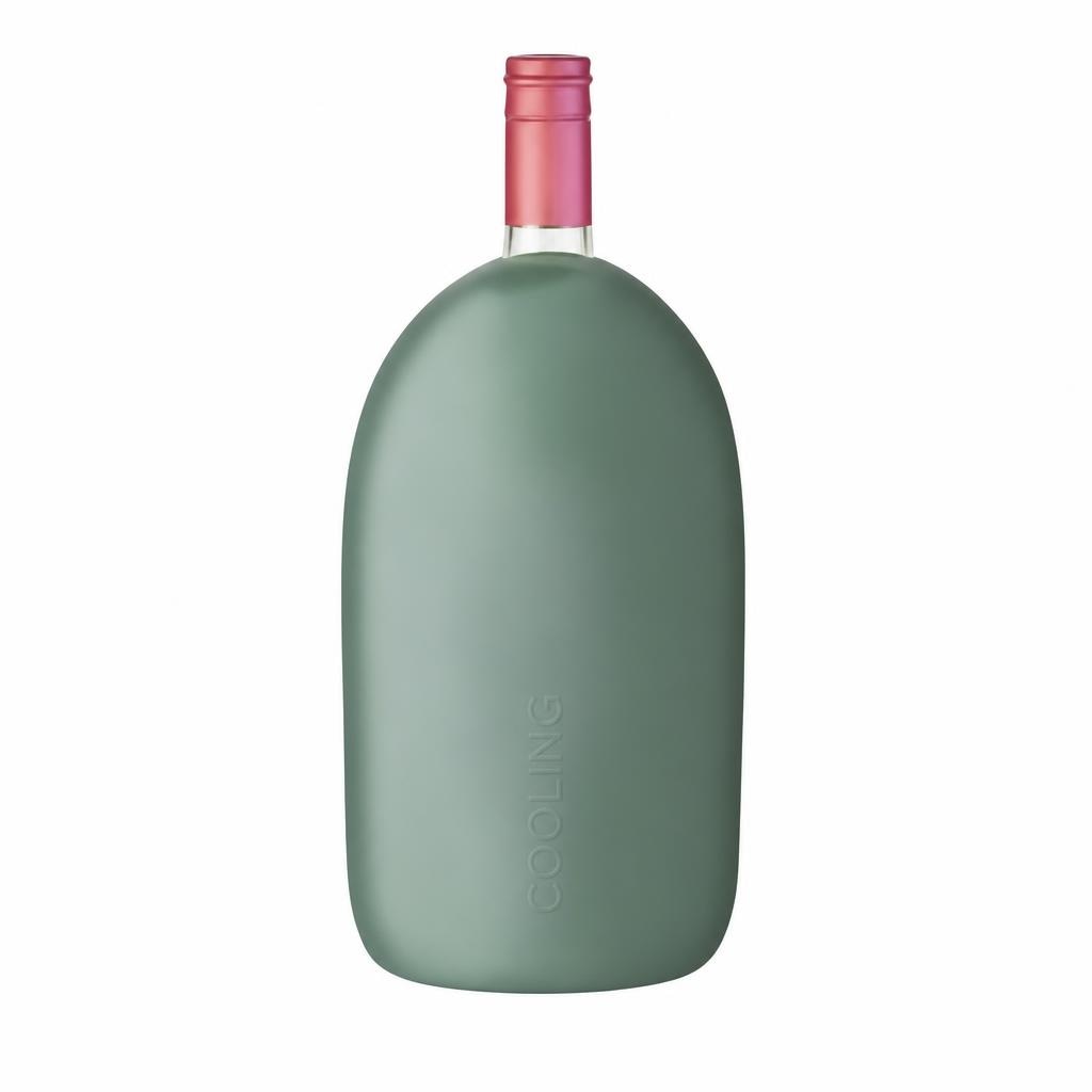Posoda za hlajenje vina 23 cm - Akcija v trgovini Lesnina