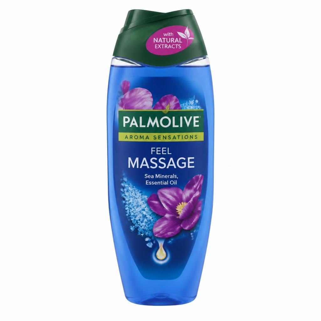 Palmolive gel za prhanje 250 ml Akcija v trgovini Mueller