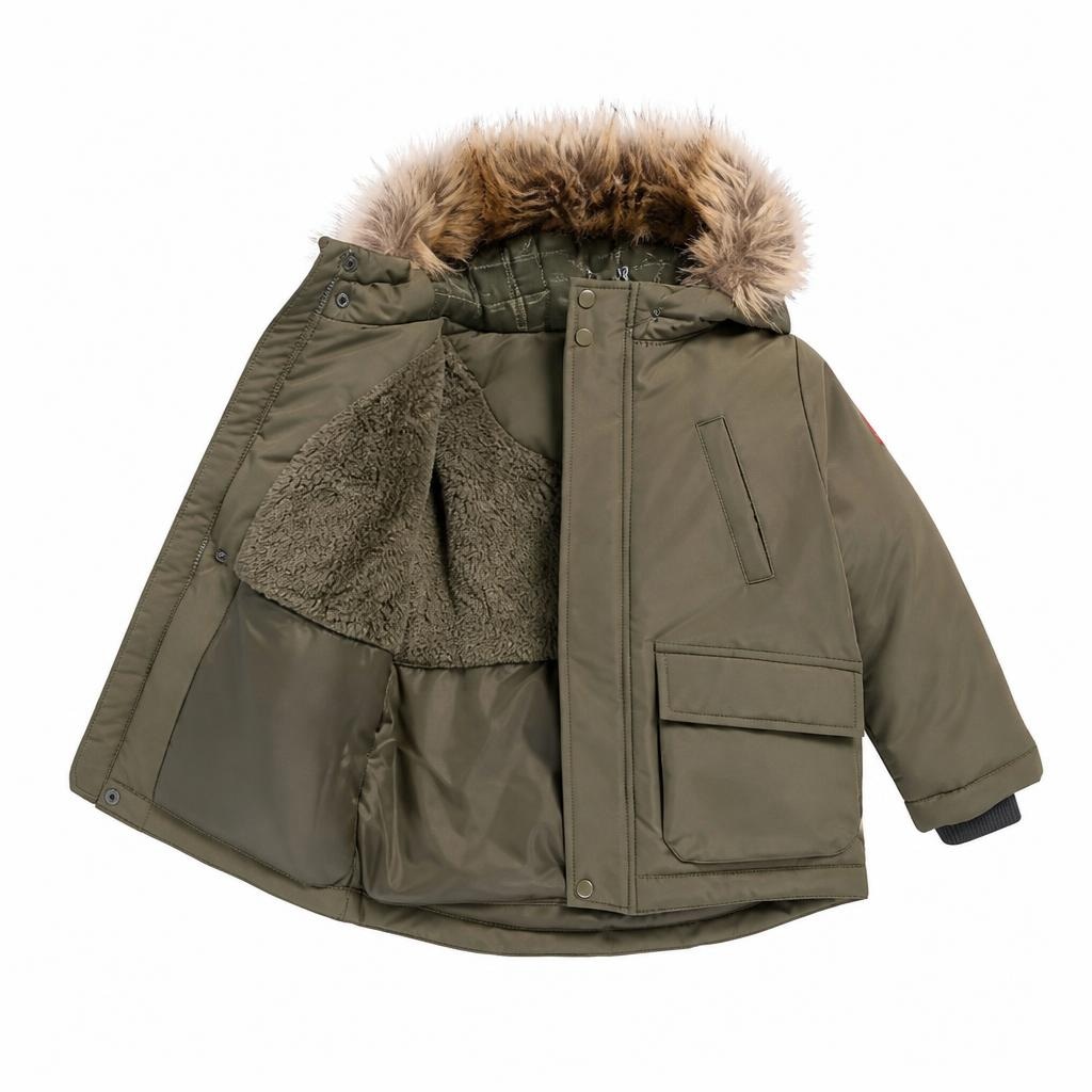 Otroška parka Akcija v trgovini Kik
