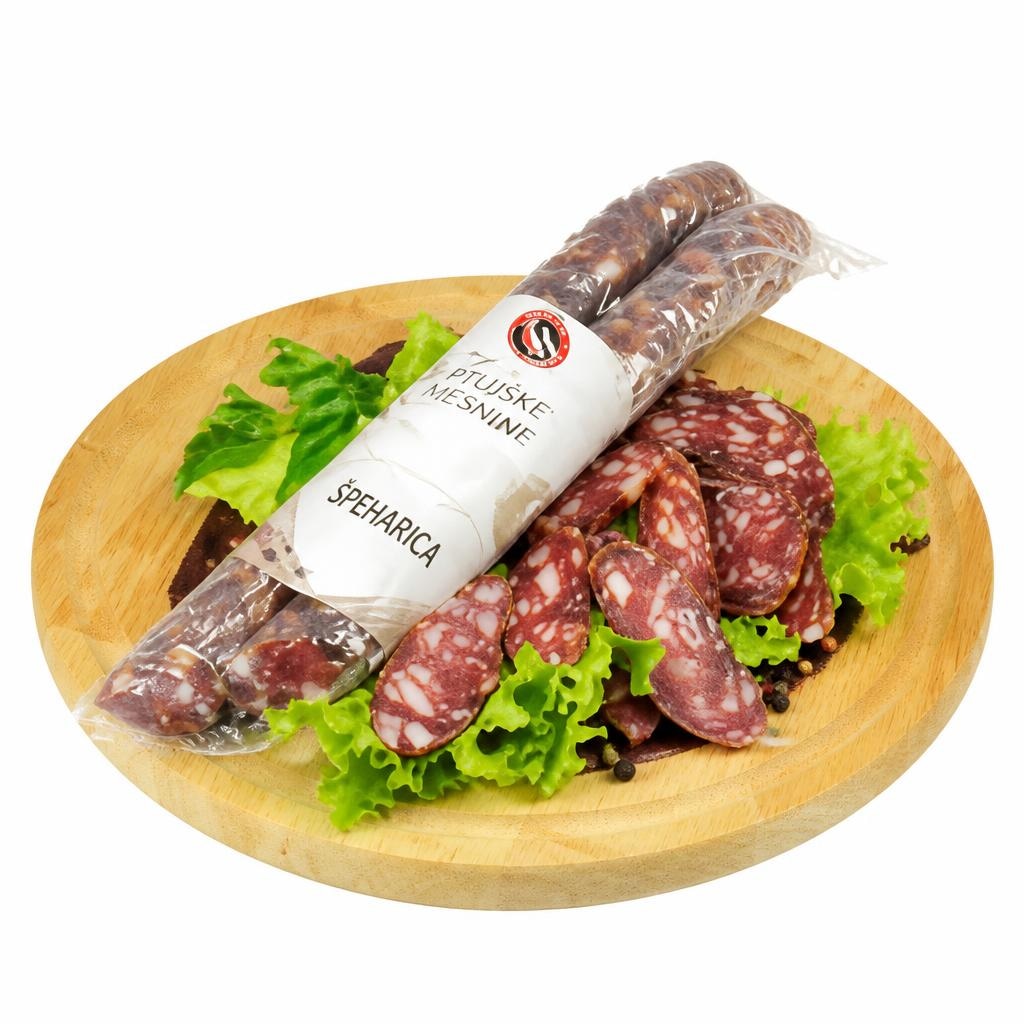 Špeharica 400 g Zlata dolina - Akcija v trgovini Jager