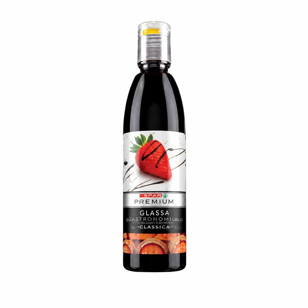 Balzamična glazura 250 ml DESPAR PREMIUM - Akcija v trgovini Spar