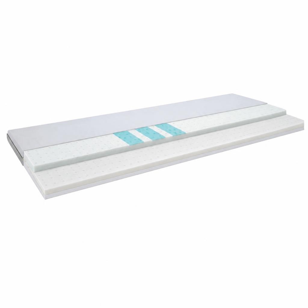 Nadvložek Bokselvi 160x200 cm Akcija v trgovini Jysk