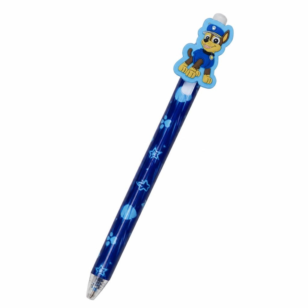 Gel pisalo z možnostjo brisanja Paw Patrol - Akcija v trgovini Kik