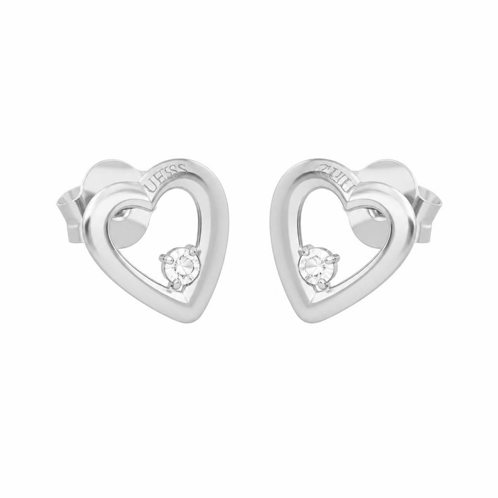 Guess ženski uhani JUBE06361JWRHT Akcija v trgovini Kompas Shop