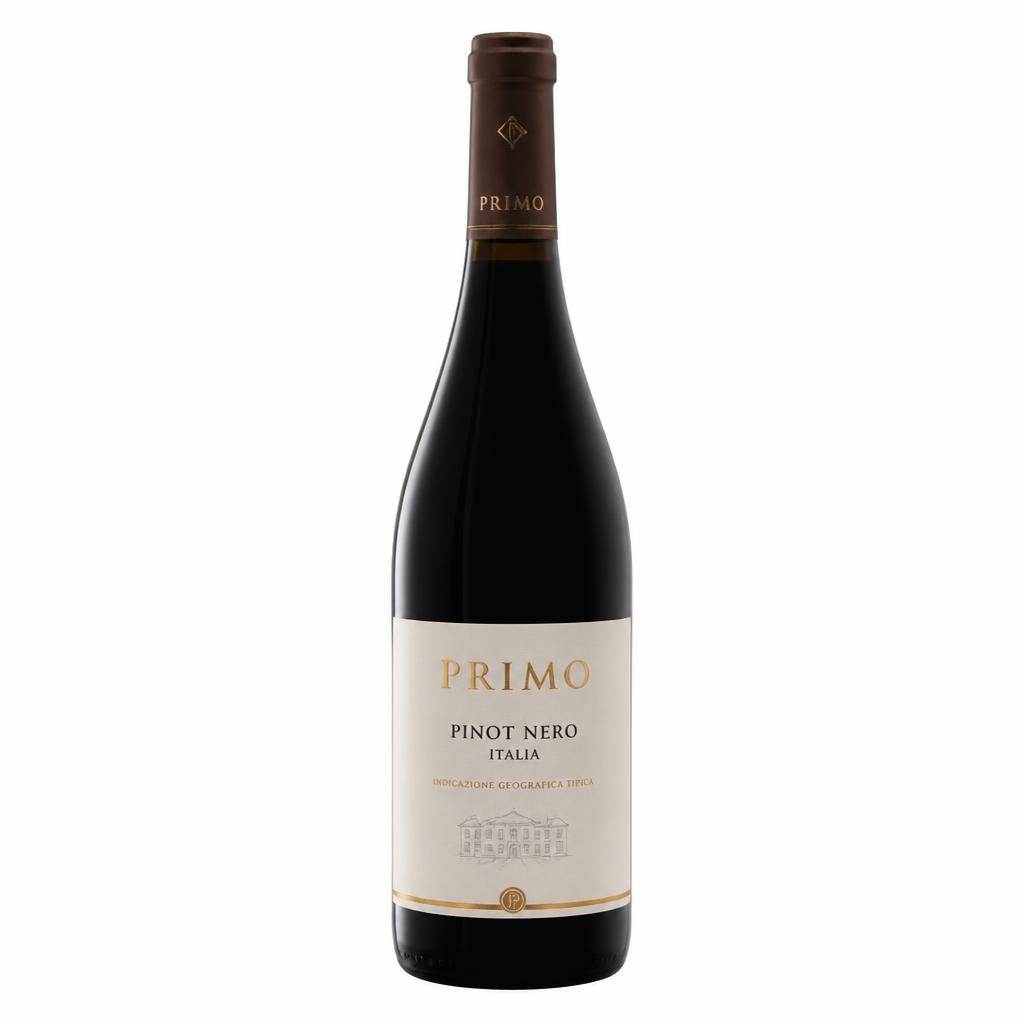 Pinot Nero IGT 0,75 l Akcija v trgovini E.Leclerc