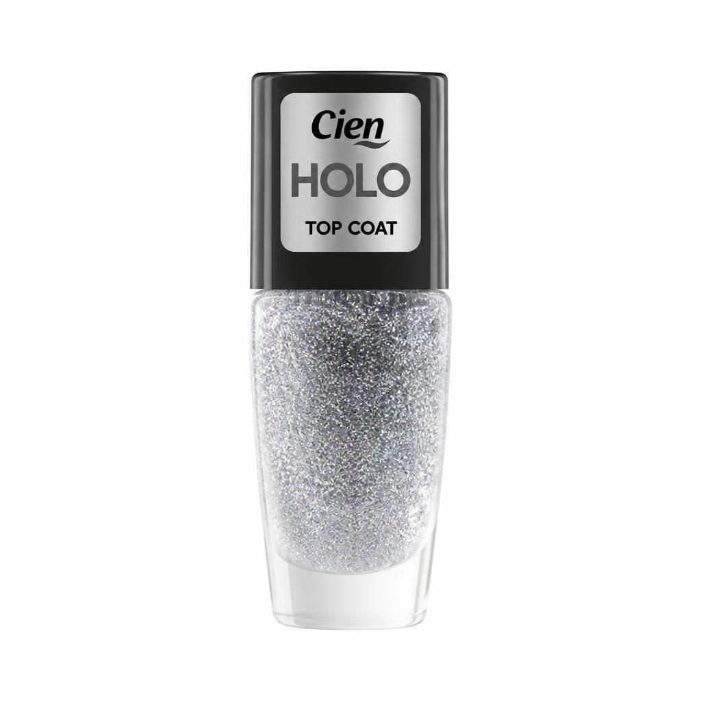 Cien Beauty Lak/nadlak - Akcija v trgovini Lidl