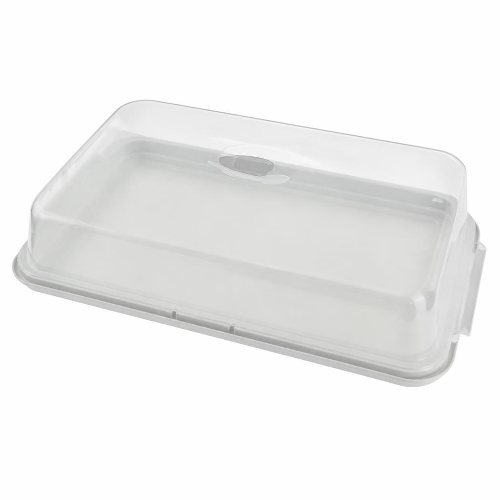 Pladenj s pokrovom 15 x 25 cm; 3/1 - Akcija v trgovini Jager