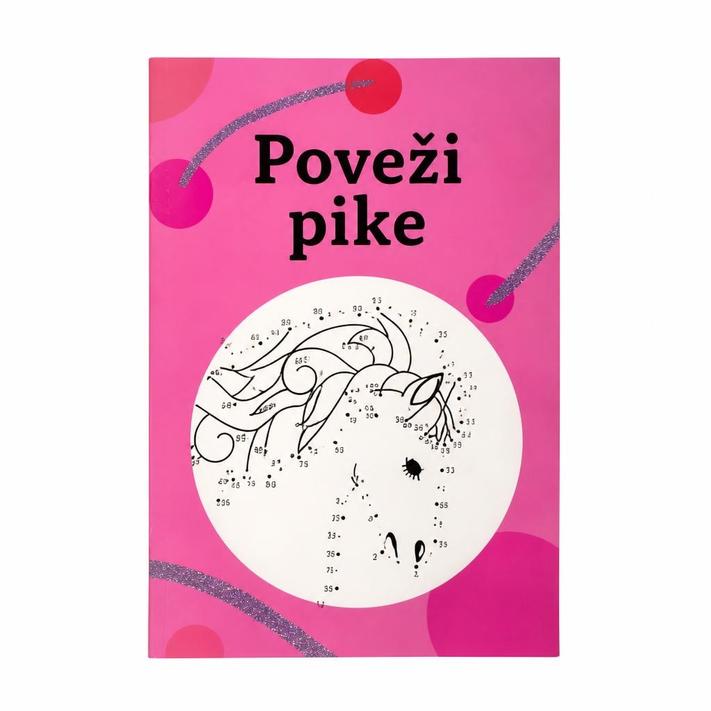 Poveži pike Akcija v trgovini Hofer