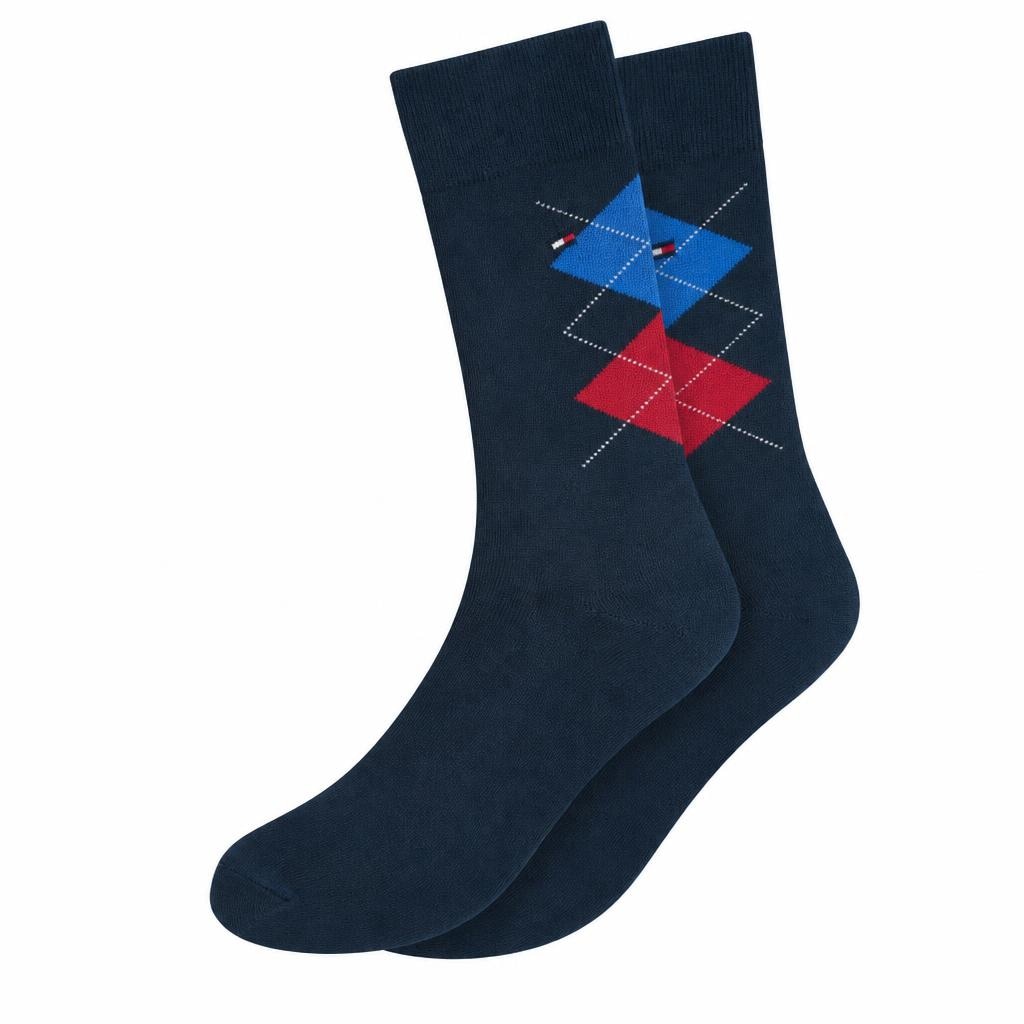 Tommy Hilfiger moške nogavice 2 para Akcija v trgovini Regal Shop