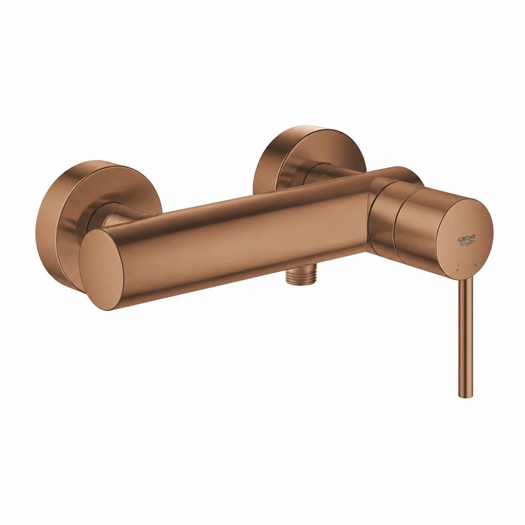 Armatura Grohe Essence New Ohm 33636A01 za tuš Akcija v trgovini Jager
