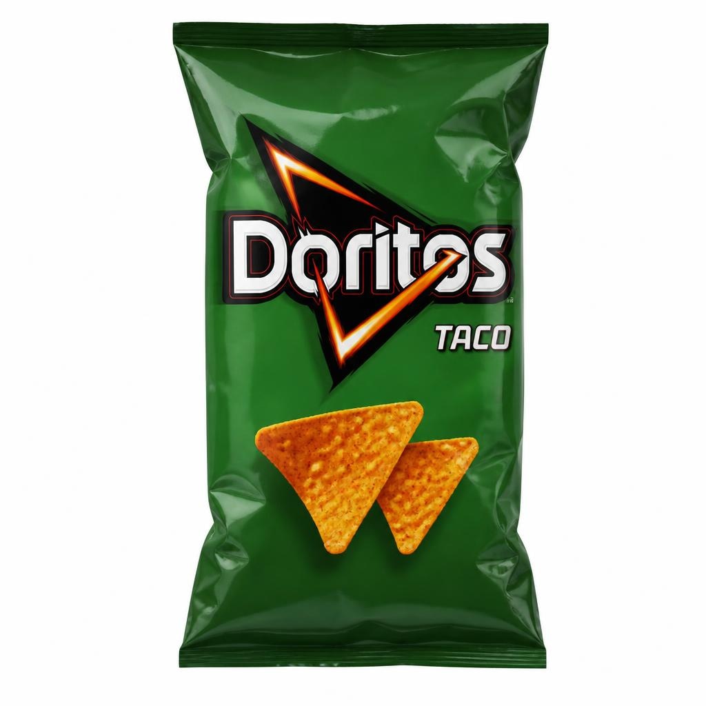 Čips Doritos 90 g Akcija v trgovini Jager