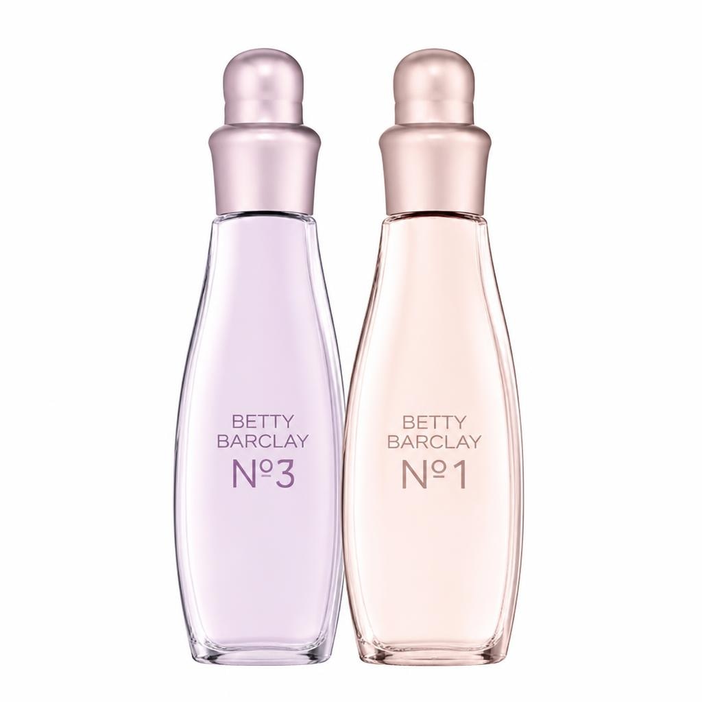 Betty Barclay toaletna voda 20 ml Akcija v trgovini Mueller