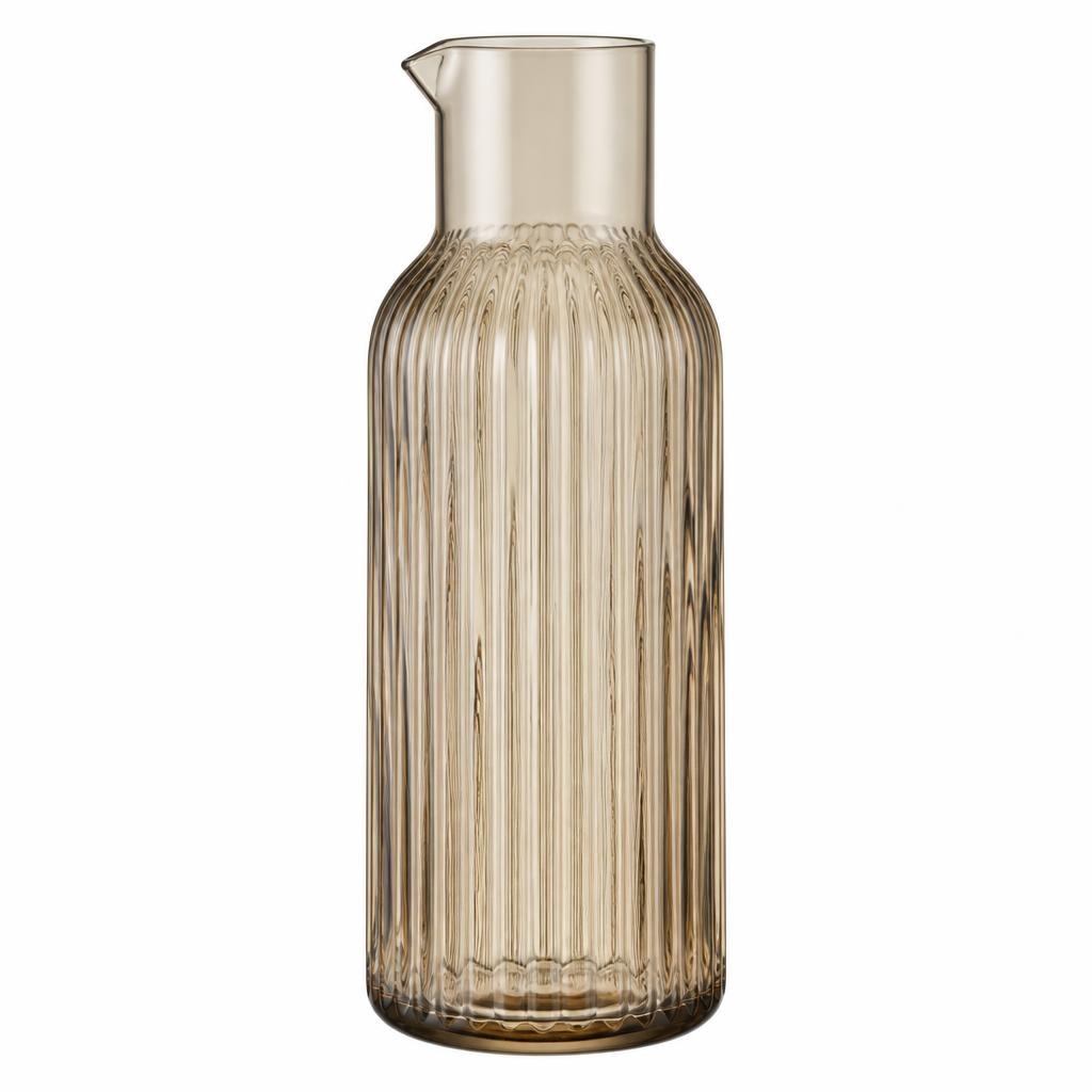 Crofton steklena karafa/vrc 1000 ml; 1240 ml; 2000 ml Akcija u trgovini Hofer