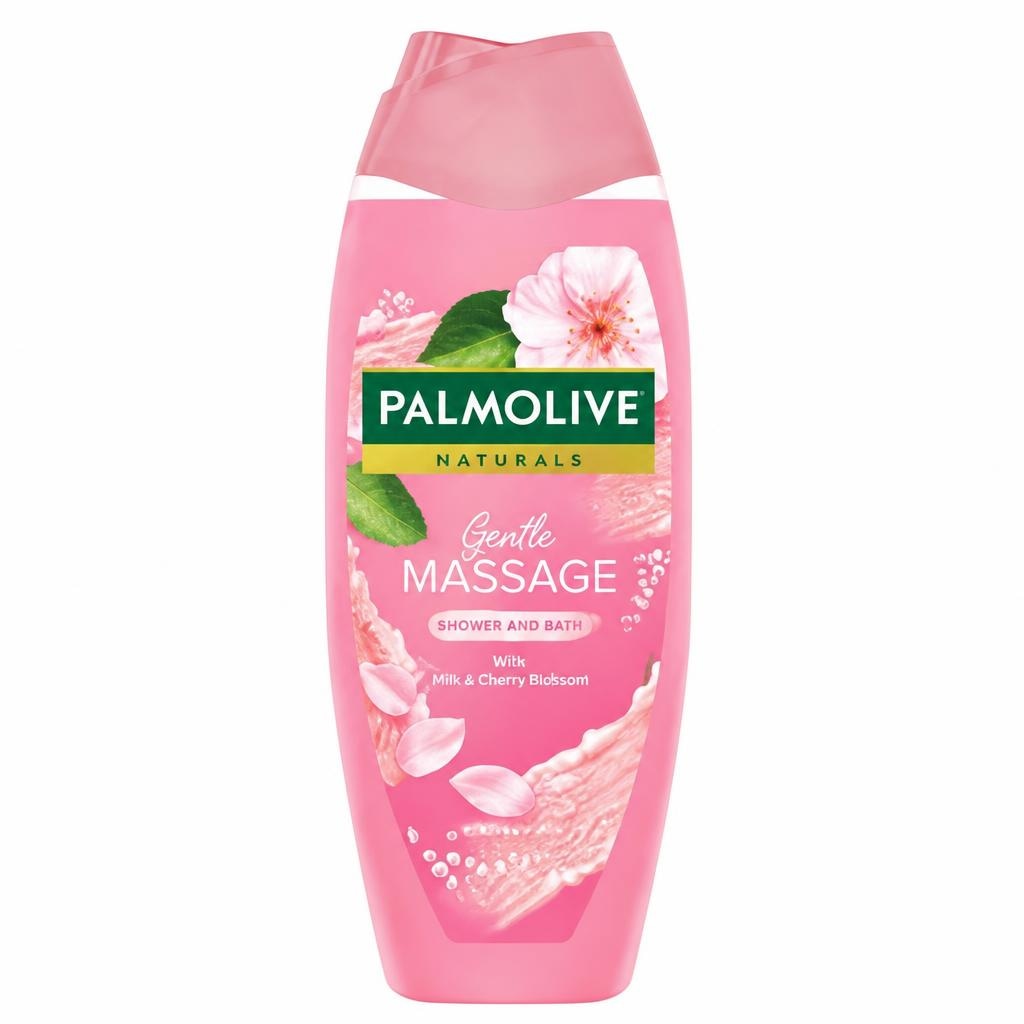 Palmolive Gel za prhanje 500 ml - Akcija v trgovini Lidl