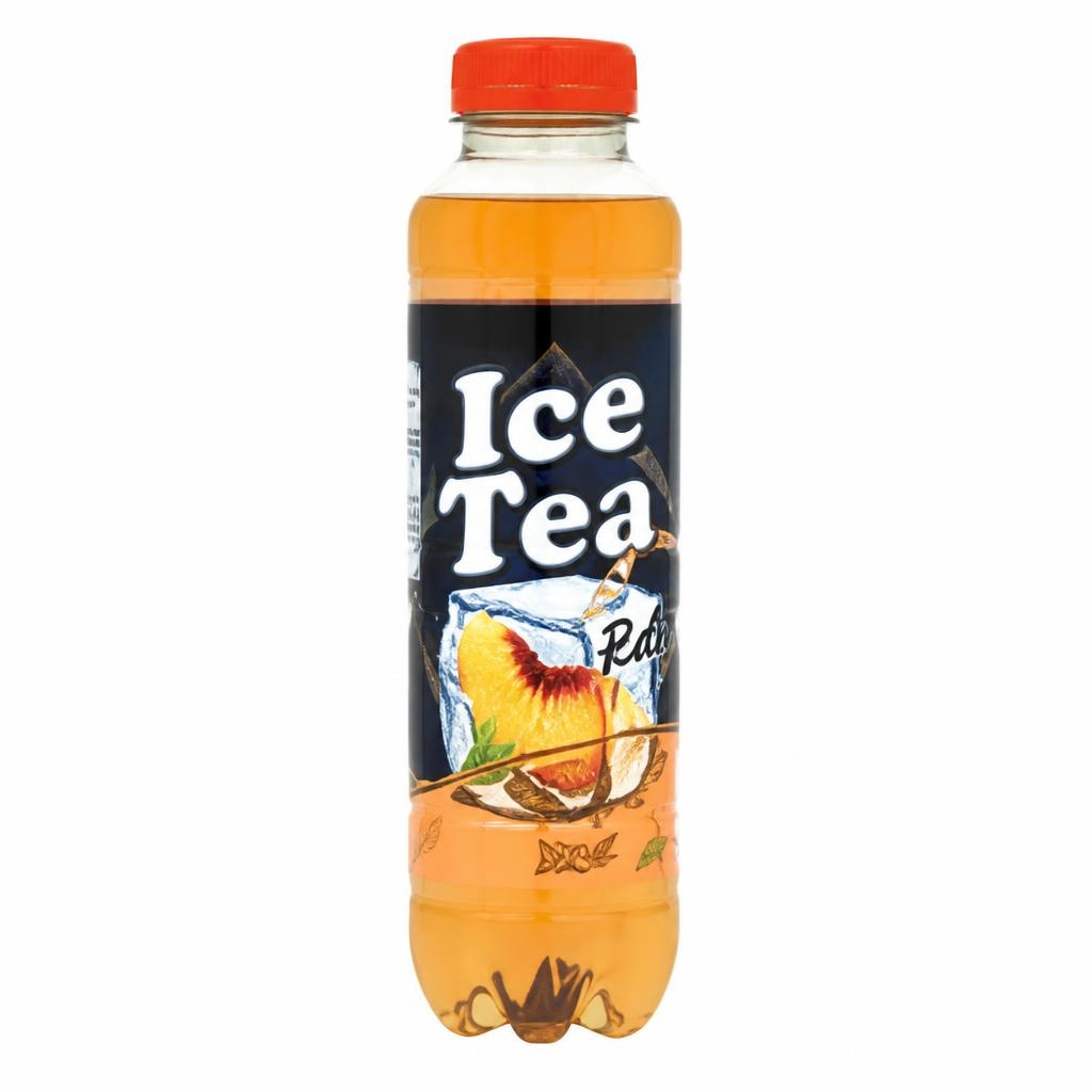 Ice Tea ledeni čaj 500 ml Akcija v trgovini Hofer