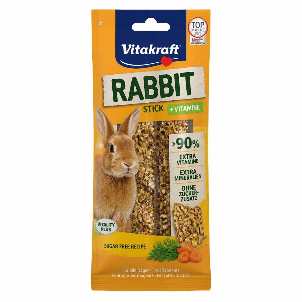 Poslastica za pse Vitakraft 80 g Akcija v trgovini E.Leclerc
