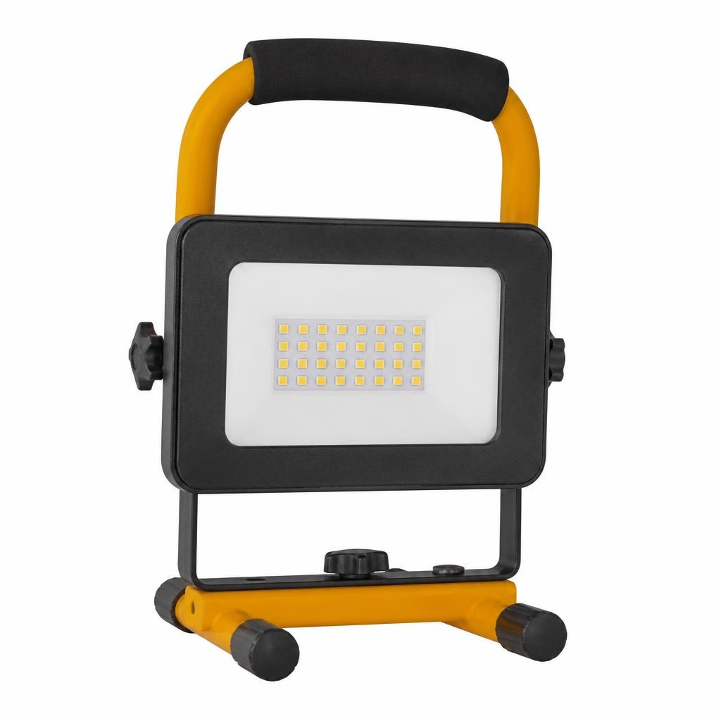 LED-reflektor EMOS GLARO 20 W Akcija v trgovini Pevex