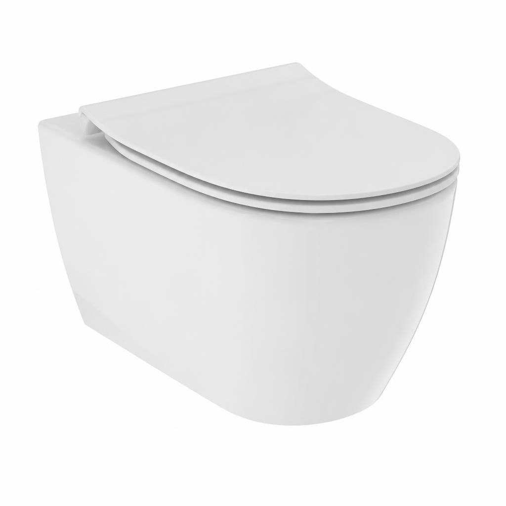 WC školjka Ideal Standard I.Life O, Hydro Twist Akcija v trgovini Merkur