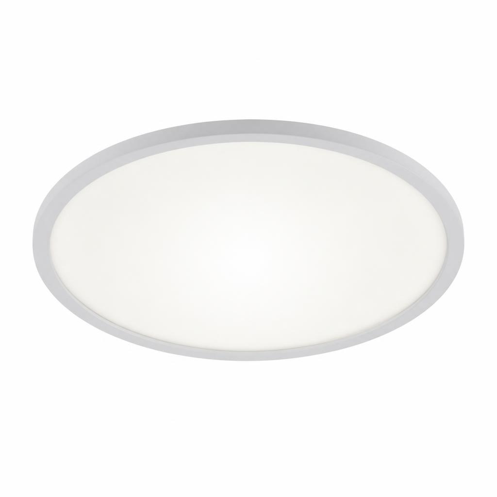 LED stropna svetilka Slim Akcija v trgovini Obi