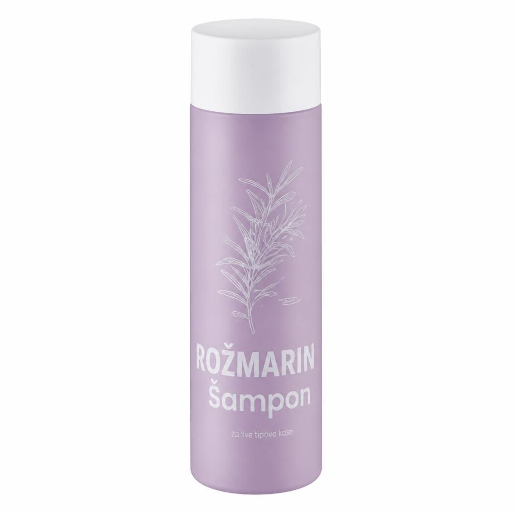 Šampon 230 ml Akcija v trgovini Lidl