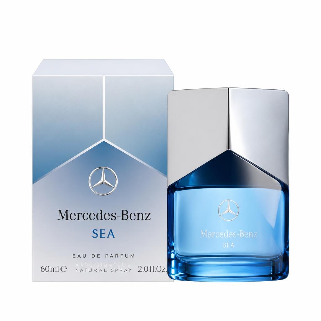Mercedes-Benz Sea 100 ml Akcija u trgovini Kompas Shop