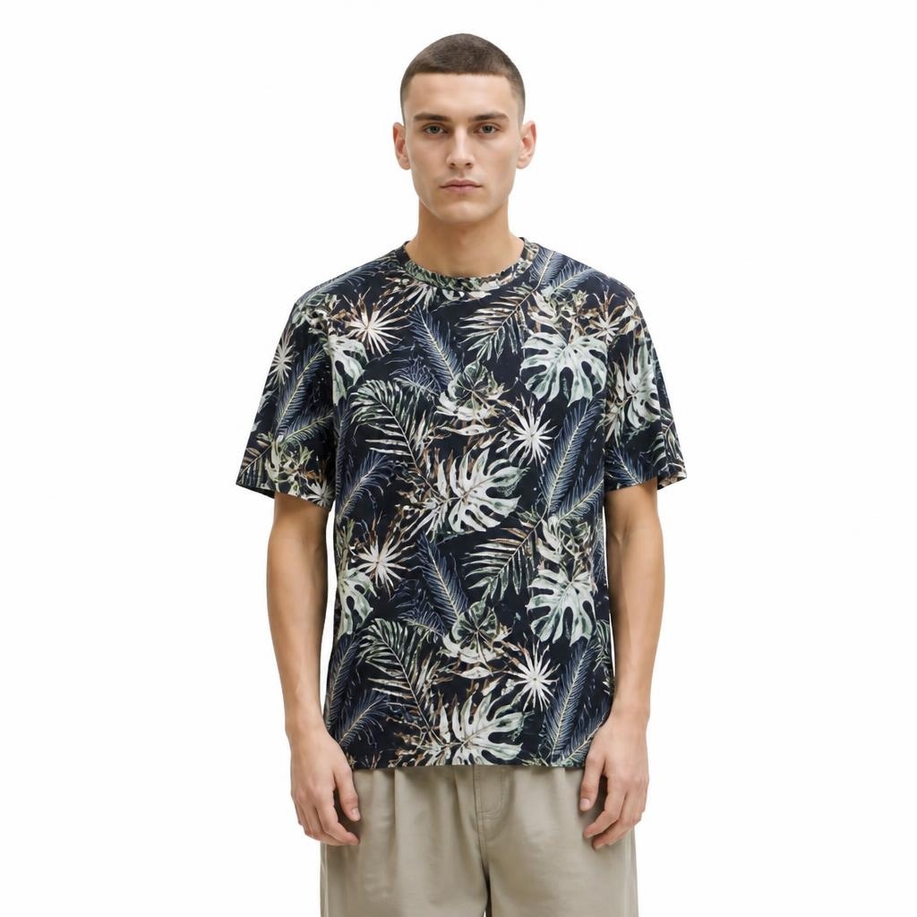 Moška majica Jack&Jones Akcija v trgovini Jager