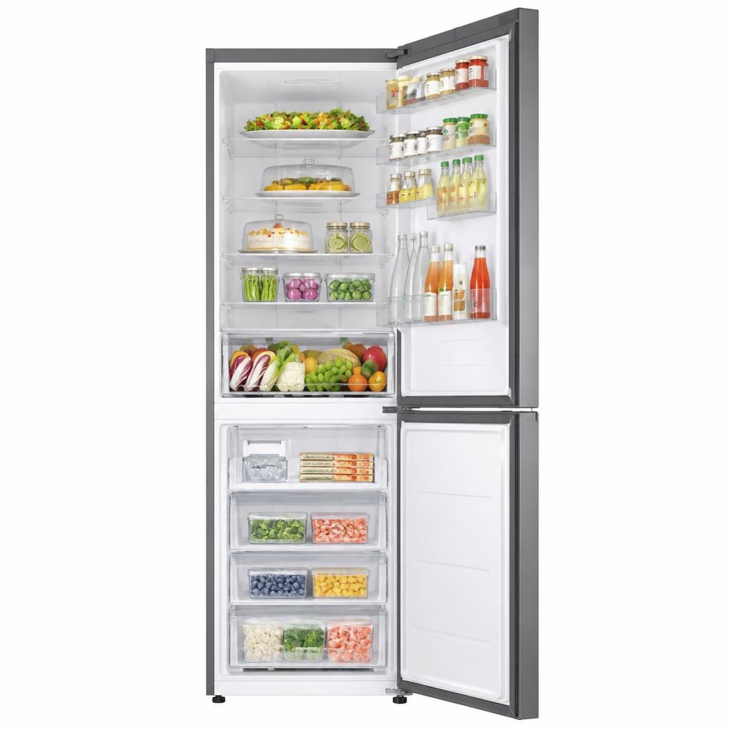 Hladilnik Samsung RB53DG706CS9EO - Akcija v trgovini Harvey Norman