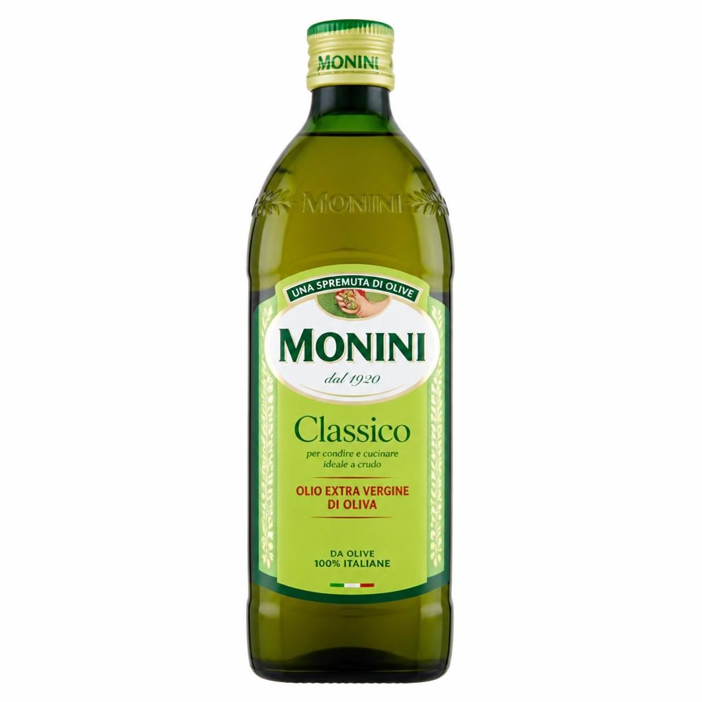 Ekstra deviško oljčno olje Monini 750 ml Akcija v trgovini Mercator