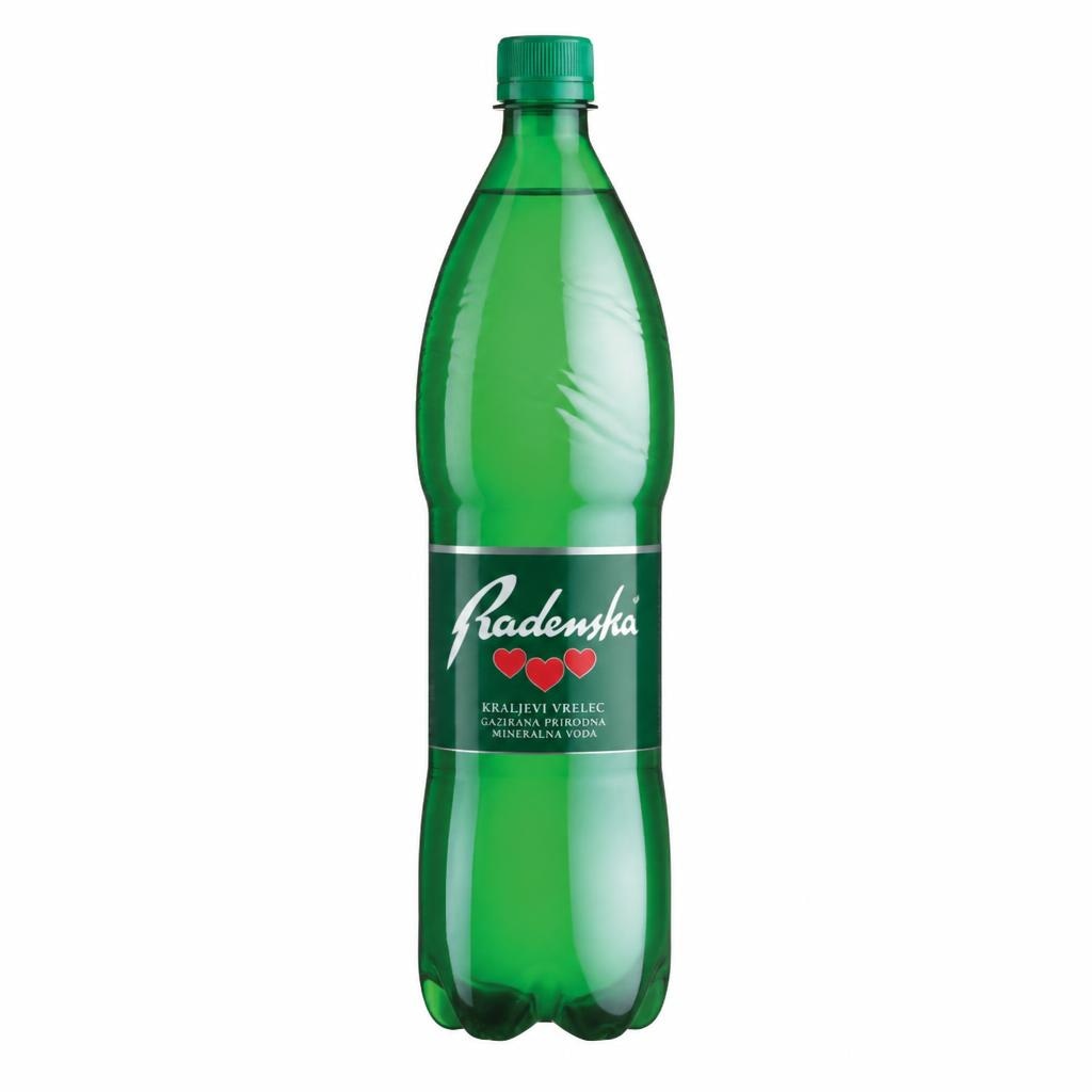 Radenska Classic 1,5 L Akcija v trgovini Jager