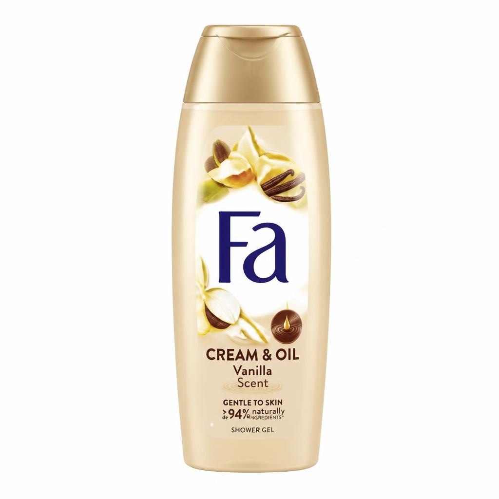 Fa gel za prhanje 400 ml Akcija u trgovini Spar
