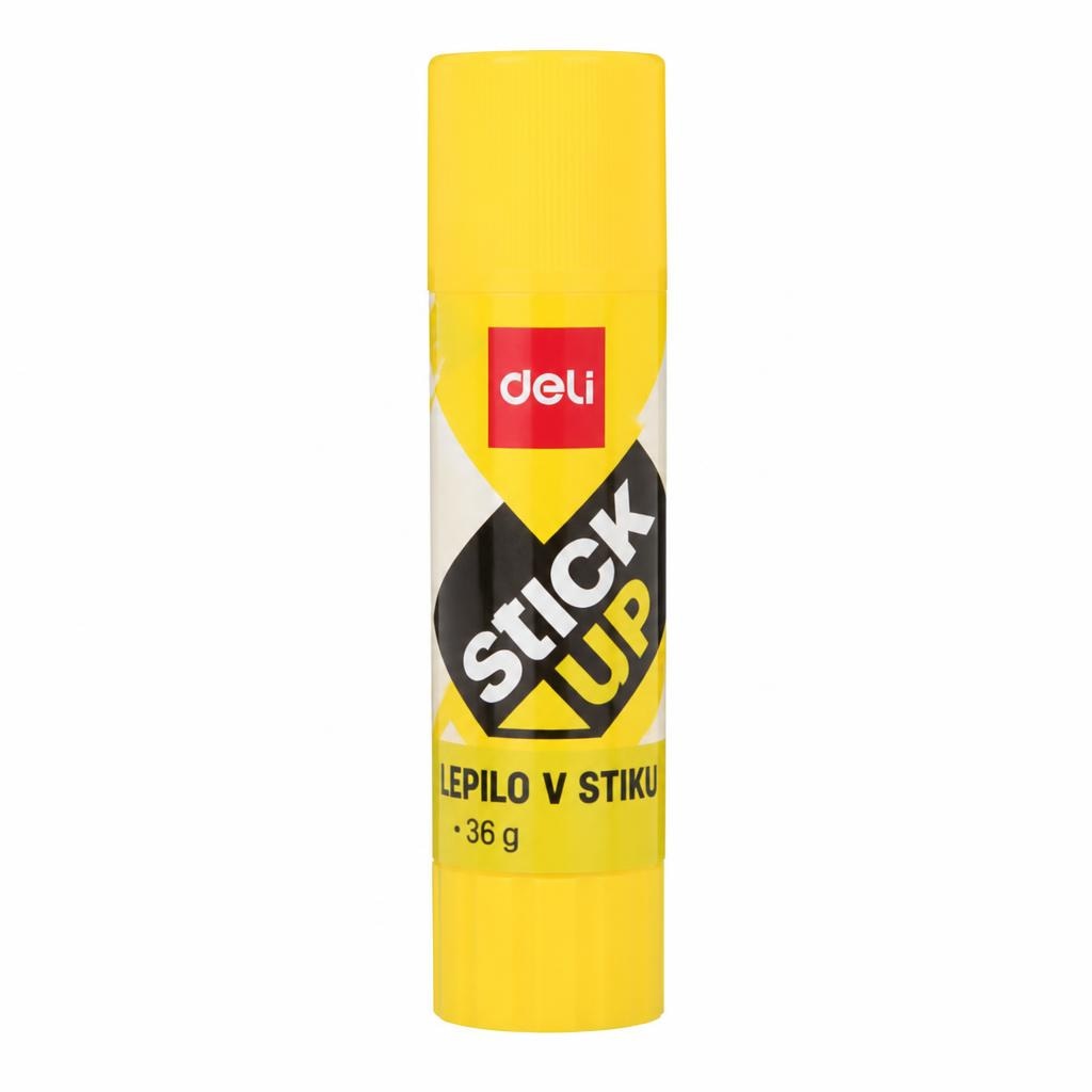 Deli lepilo v stiku 36 g Akcija v trgovini E.Leclerc