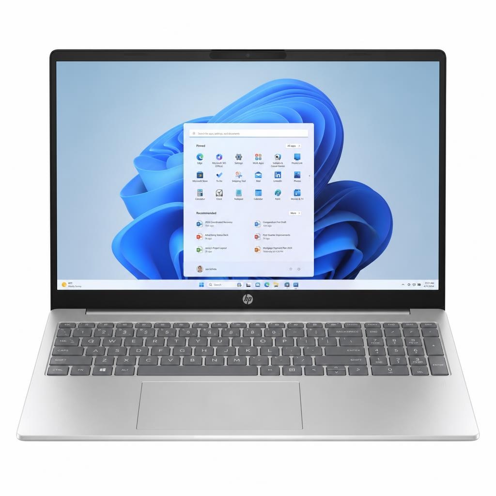 Prenosni računalnik HP OmniBook 3 16-BY0021NM Akcija v trgovini Harvey Norman