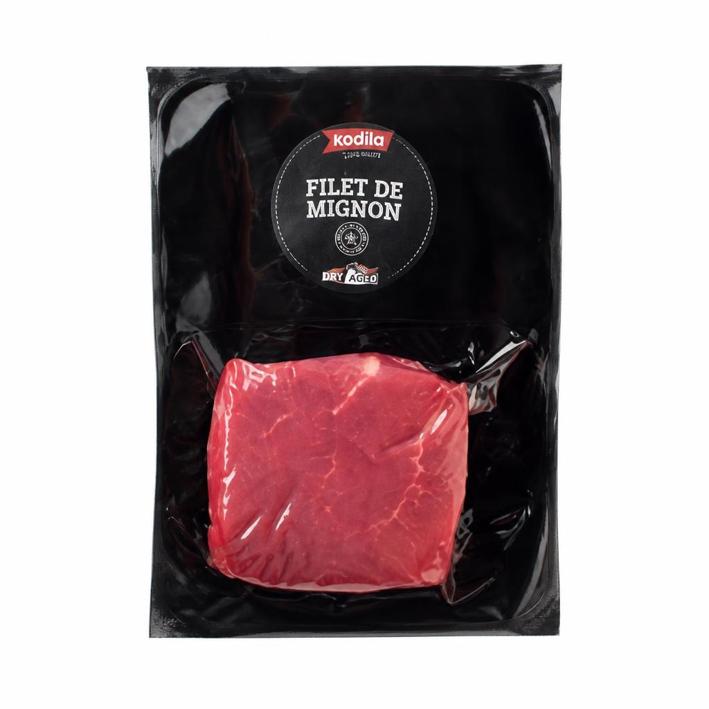 Kodila Filet de mignon 1 kg Akcija v trgovini Spar