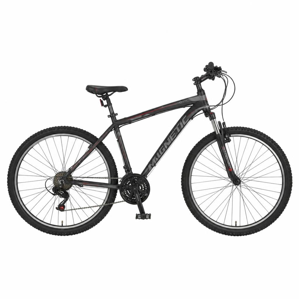 Gorsko kolo MTB Magnetic 28 M460 V21 28" - Akcija v trgovini Pevex