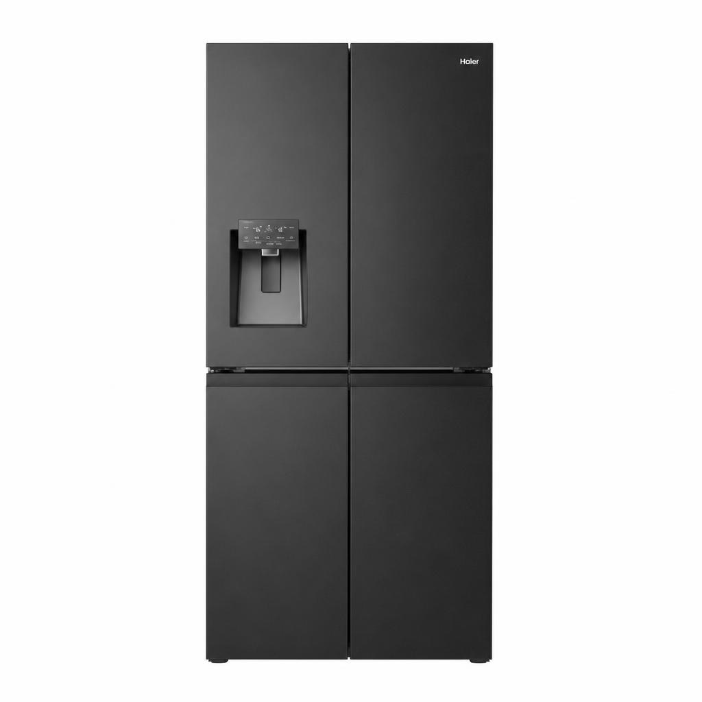 Hladilnik HAIER HCR79F18CHMB - Akcija v trgovini Harvey Norman